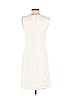 Tory Burch White Casual Dress Size S - photo 2
