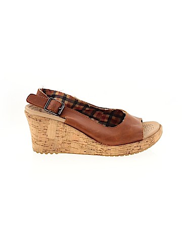 Crocs Wedges (view 1)