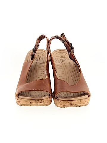 Crocs Wedges (view 2)