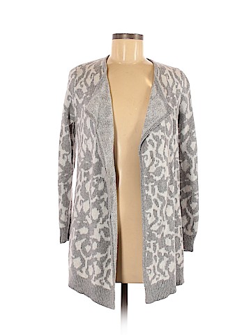 Ann Taylor LOFT Outlet Cashmere Cardigan (view 1)