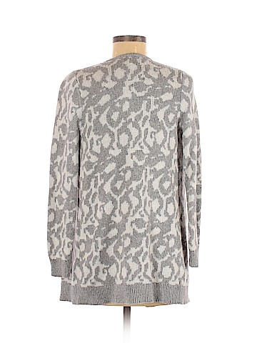 Ann Taylor LOFT Outlet Cashmere Cardigan (view 2)