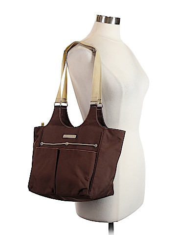 BOC Leather Crossbody Bag (view 2)