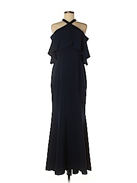 Carmen Marc Valvo Size 8