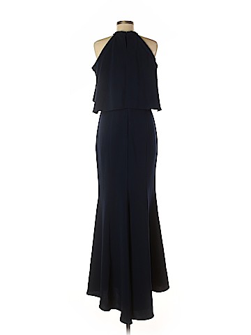 Carmen Marc Valvo Cocktail Dress (view 2)