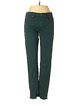 Ann Taylor LOFT Size 25 waist