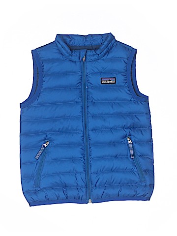 Patagonia Vest (view 1)