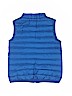 Patagonia 100% Polyester Blue Vest Size 3T - photo 2