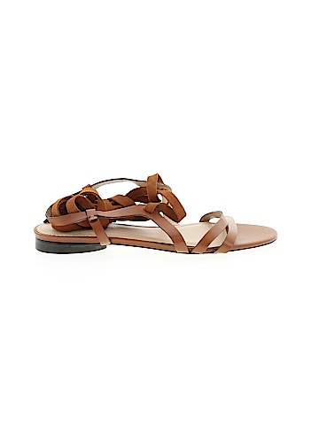 Massimo Dutti Sandals (view 1)