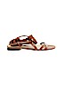 Massimo Dutti Brown Sandals Size EU 39 - photo 1