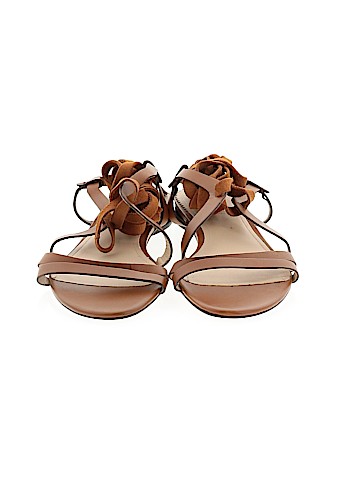 Massimo Dutti Sandals (view 2)