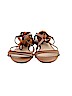 Massimo Dutti Brown Sandals Size EU 39 - photo 2