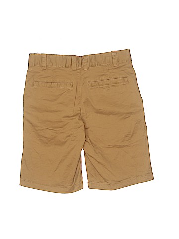 Cat & Jack Khaki Shorts (view 2)