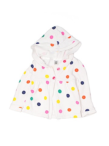 Carter's Cardigan (view 1)