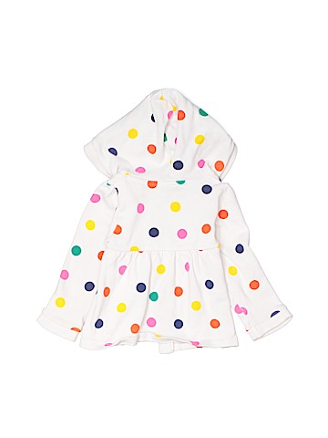 Carter's Cardigan (view 2)