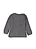 Carter's 100% Cotton Gray Long Sleeve Henley Size 2T - photo 2
