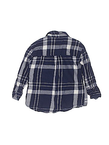 Old Navy Long Sleeve Button-Down Shirt (view 2)