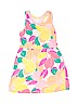 Gymboree 100% Cotton Yellow Dress Size 5 - 6 - photo 1