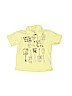 CALVIN KLEIN JEANS 100% Cotton Green Short Sleeve Polo 18-24 MO / 24 MO - photo 1