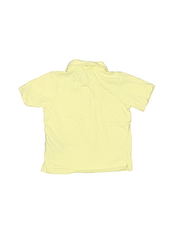 CALVIN KLEIN JEANS Short Sleeve Polo (view 2)