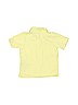 CALVIN KLEIN JEANS 100% Cotton Green Short Sleeve Polo 18-24 MO / 24 MO - photo 2