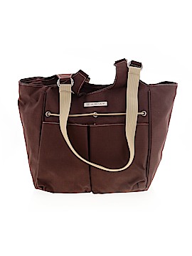 BOC Leather Crossbody Bag