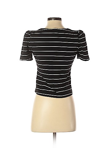 Worthington Short Sleeve Top (view 2)