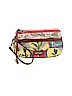 Sakroots Brown Wristlet One size - photo 1