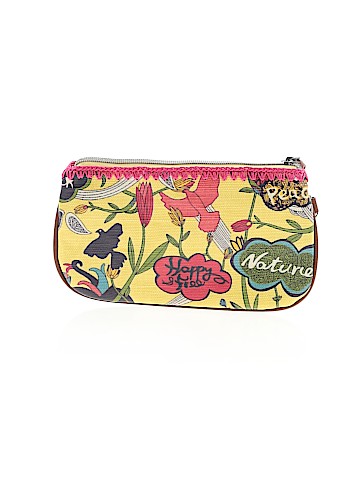 Sakroots Wristlet (view 2)