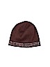Unbranded 100% Acrylic Brown Beanie One size (kids) - photo 2