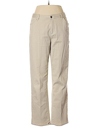 Cherokee Casual Pants (view 1)