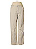Cherokee Tan Casual Pants Size 12 (petite) - photo 1