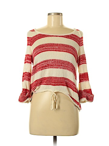 Dolce Vita Pullover Sweater (view 1)