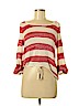 Dolce Vita Red Pullover Sweater Size XS - photo 1
