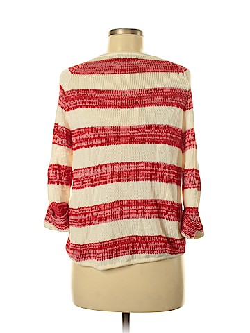 Dolce Vita Pullover Sweater (view 2)