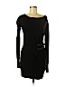 ALLSAINTS Spitalfields Black Casual Dress Size 2 - photo 1