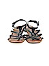 rue21 Black Sandals Size 8 1/2 - photo 2