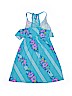 P.S. From Aeropostale Blue Dress Size 7 - photo 2
