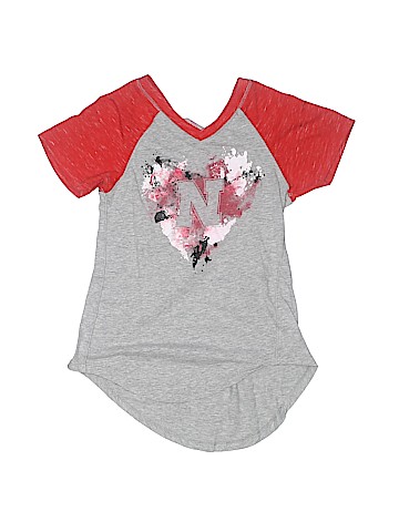 Colosseum Athletics Short Sleeve T-Shirt (view 1)