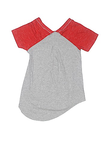 Colosseum Athletics Short Sleeve T-Shirt (view 2)