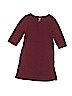Old Navy Burgundy Dress Size 6 - 7 - photo 1