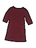 Old Navy Burgundy Dress Size 6 - 7 - photo 2
