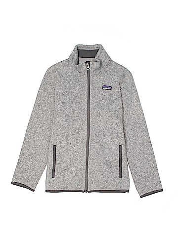 Patagonia Fleece Jacket (view 1)