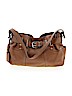 Tignanello 100% Leather Brown Leather Shoulder Bag One size - photo 1