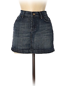 7 For All Mankind Size 28 waist