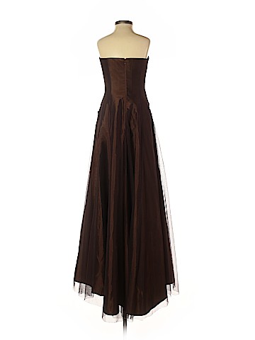 Vera Wang Cocktail Dress (view 2)