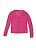 Epic Threads Pink Cardigan Size M (kids) - photo 1