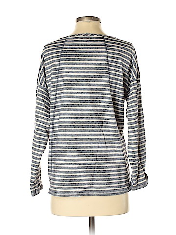 Madewell Long Sleeve Top (view 2)