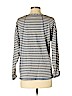 Madewell 100% Cotton Blue Long Sleeve Top Size S - photo 2