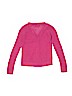 Epic Threads Pink Cardigan Size M (kids) - photo 2