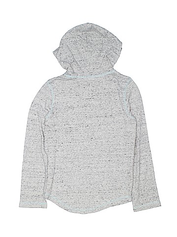 SO Pullover Hoodie (view 2)